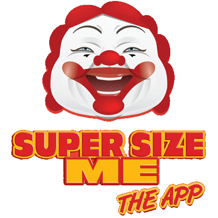 Super Size Me - The App