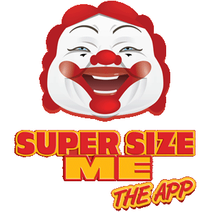 Super Size Me - The App
